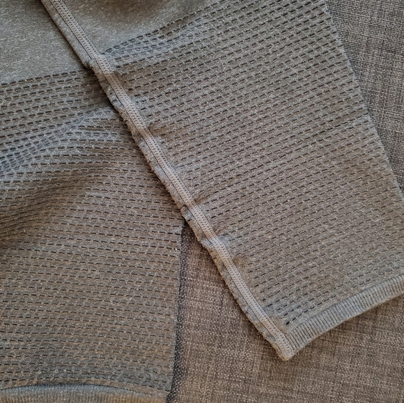 Fabletics Musetta high waisted seamless legging - Picture 4 of 5